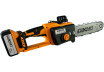 Cordl. Chain Saw18V 305mm SDS 3/8".050" 45 3Ah Case BK-CCS34 thumbnail