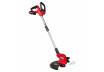 R20 Cordless Grass Trimmer 300mm Al 2Ah RDP-CGT20 thumbnail