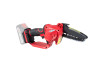 R20 Cordless Garden Pruner 120mm 1/4".043" Solo RDP-YGP20 thumbnail