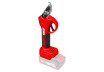 R20 Brushless Cordless Pruning Shears 25mm Solo RDP-BPSH20 thumbnail