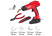 Aparat de lipit plastic cu capse 120W 700&deg;C Set RD-HSPW03 thumbnail