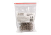 Staples "S" 0,6mm for Hot Stapler Plastic Welding 200 pcs. thumbnail