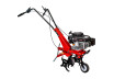 Мотофреза бензинова 140cc 2.3kW (3.1hp) 40cm RAIDER RD-T12 thumbnail