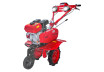 Мотофреза бензинова 5.2kW 7.0hp 1200mm 2+1ск. 2 Фара RD-WT16 thumbnail