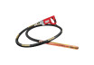 Electric Concrete Vibrator 1300W 3m &Oslash;35mm RD-CV01 thumbnail