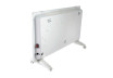 Panel Heater 2kW white glass LED RD-PH02 thumbnail