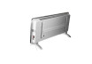 Panou Incalzitor 2kW sticla neagra LED Wi-Fi RD-PH04 thumbnail