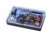 Air Brush &oslash;0.2mm double function 8pcs. kit RD-AB01 thumbnail