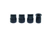 Pistol pentru sablat &oslash;2.5mm 500ml set RD-SBG01 thumbnail