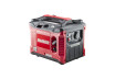 Generator pe benzina cu motor 4 timpi 1Kw Inverter RD-GG11 thumbnail
