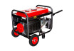 Gasoline Generator 3kW electric start RD-GG14 thumbnail