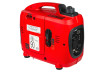 Генератор за ток бензинов 1.2kW инверторен тих RD-GG24 thumbnail