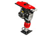 Tamping Rammer 10kN 345x285mm 196cc 4,1kW 5,5hp RDP-TR01 thumbnail