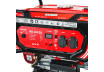 Generator benzină 2.8kW pornire electrica RD-GG26 thumbnail