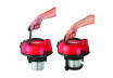 Wet & Dry Vacuum Cleaner 1300W 30L RDP-WC04 thumbnail