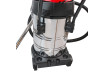 Wet&Dry Vacuum Cleaner 2x1200W 60L self-clean HEPA RDP-WC13 thumbnail