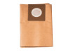 Vacuum Cleaner Bags 20L 4 pcs. set for RDP-WC33 thumbnail
