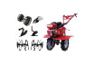 Gasoline Tiller 5.2kW (7.0hp) 2+1 speed Kit RD-T03 thumbnail
