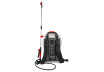 R20 Cordless Knapsack Sprayer 16L 3bar Solo RDP-BKMD20 thumbnail