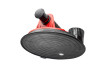Suction Cup with Vacuum Pump & Gauge 168 kg 205mm RD thumbnail