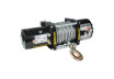 Electric winch 12V 2722kg 6000lbs 2.76 kW Ø7.2mm 24m RD-EW11 thumbnail