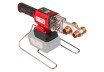 R20 Set sudura PPR 340&deg;C 3 bacuri &Oslash;20-32mm Solo RDP-BPW20 thumbnail