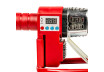 PPR Pipe Welding Set 1000W 3 Sockets &Oslash;20-32mm LCD RD-CPW07 thumbnail