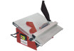 Tile cutting machine 600W &oslash;180mm RD-ЕTC20 thumbnail