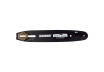 Lama motofierastrau 10" 255mm 3/8" 1.3mm 40 SDS RDP-SCHS20 thumbnail