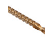 Drill Saw &ndash; HSS (TiN Coated) &Oslash;4.0mm thumbnail