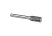Tungsten Carbide Burr type AX &Oslash;10x20 &oslash;6mm RDP thumbnail