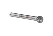 Freza debavurare Tungsten Carbon tip DX &Oslash;10x09 &oslash;6mm RDP thumbnail
