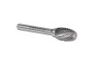 Tungsten Carbide Burr type EX &Oslash;12x20 &oslash;6mm RDP thumbnail