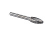 Freza debavurare Tungsten Carbon tip HX &Oslash;10x25 &oslash;6mm RDP thumbnail