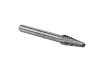 Tungsten Carbide Burr type LX &Oslash;08x22 &oslash;6mm RDP thumbnail