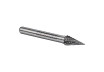 Freza debavurare Tungsten Carbon tip MX &Oslash;08x17 &oslash;6mm RDP thumbnail