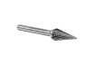 Tungsten Carbide Burr type MX &Oslash;12x25 &oslash;6mm RDP thumbnail