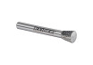 Tungsten Carbide Burr type NX &Oslash;10x10 &oslash;6mm RDP thumbnail