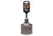 Carbide Core Cutter &Oslash;80mm with Holesaw Arbor SDS-plus thumbnail