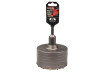 Carota gaurire beton cu tija si burghiu 110mm SDS-plus thumbnail