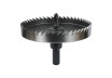 Sheet Metal Holesaw &Oslash;100mm with Pilot HSS Drill Bit thumbnail