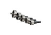 Sheet Metal Holesaw &Oslash;20mm-40mm 5pcs Set thumbnail