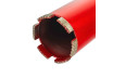 Carota diamantata profesionala 63x450х6Tх1.1/4UNC thumbnail