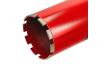 Carota diamantata profesionala 132x450х11Tx1.1/4UNC thumbnail