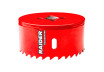 HSS bi-metal holesaw ø76 mm thumbnail