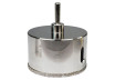 Diamond coated Hole Saw &oslash;76mm (3") thumbnail