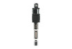 Adapter 2in1 1/4"HEX for Screwdriver Bits and Sockets 1/4"RD thumbnail