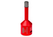 Freza diamantata pentru frezare uscata M14 x 8 mm thumbnail