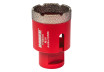 Holesaw Diamond Dry M14 ø40mm thumbnail