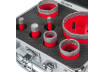 Боркорони Diamond Dry M14 &Oslash;8-68mm AL Case Set&nbsp; thumbnail